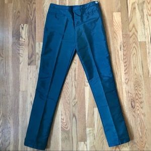 Chanel sport line pants